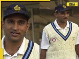 Meet India cricketer, teammate of Tendulkar, Ganguly, Dravid, Sehwag,  cleared UPSC exam, is now..