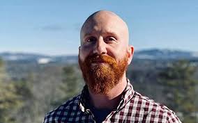 Face Time: Ronald Fowler — Lewiston security expert and dystopian fiction  writer