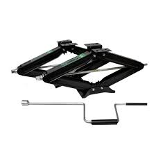 A wide variety of rv stabilizer jack options are available to you, such as use, parts, and type. Toughgrade 2500 Lb 24 Rv Scissor Leveling Stabilizer Jack Camper Trai Factoryrvsurplus Com