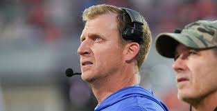 Report: Holdup surfaces in reported deal between Kyle Rudolph and New York  Giants