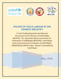 Some sexual harassment claims come after a breakup of what was a consensual sexual relationship. How Industry Bodies Are Using The Ncpcr And Unicef To Whitewash Accusations Of Child Labour