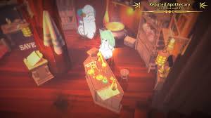 Mylne and the forest gift, a dungeon crawler rpg originally released as a smartphone app in 2015. Marchen Forest Mylne And The Forest Gift System Requirements Can I Run It Pcgamebenchmark