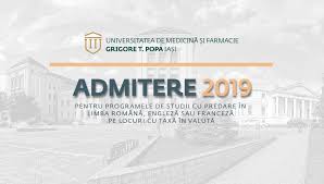 Casa schimb valutar iasi curs euro dolar lira sterlina. Admiterea Pentru Programele De Studii Cu Predare In Limba RomanÄƒ EnglezÄƒ Sau FrancezÄƒ Pe Locuri Cu TaxÄƒ In ValutÄƒ News Umf Iasi
