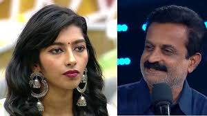 Bigg Boss contestant to file case against Rajith Kumar