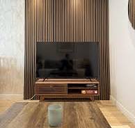 Wo soll man Wandpaneele installieren? : r/malelivingspace
