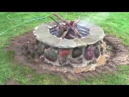 Check spelling or type a new query. New Fire Pit Not A How To Video Youtube