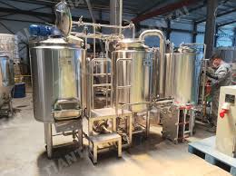 Anschließend sollte das fertige bier noch eine woche im kühlschrank lagern. 400l 4hl Elektrische Beheizte 2 Schiff Mini Bierbrauen Maschine Hause Tiantai Buy Bierbrauen Maschine Home Bierbrauen Maschine Mini Bier Brauen Maschine Product On Alibaba Com