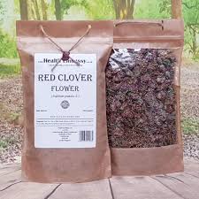 Can you eat clover flowers uk. Health Embassy Rote Kleeblute Tee Trifolium Pratense L Red Clover Flower Tea 50g Amazon De Lebensmittel Getranke