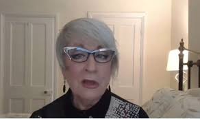 Harry and Meghan 'riding off' Coronation after Spare, expert says