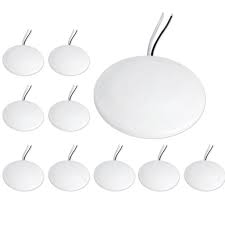 Dream Lighting Led 12volt 3 5inch Surface Mount Dome Light Interior Rv Motorhome Trailer Boat Cabin Ceiling Lighting Fixture Warm White 10 Pack Walmart Com Walmart Com