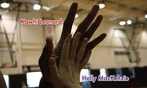 By the way, kawhi's hand size is 9.75 inches in length and 11.25 inches in span. Pin On Hops