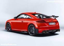 Audi Tt Rs Performance Parts 2017 Poster Id 1314289 Audi Tt Rs Audi Tt Audi Sport