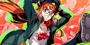 Persona futaba