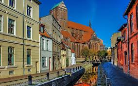 Stadtereise Wismar Erleben Sie Die Weltkulturerbestadt Durch Eine 3 Tagige Stadtereise Und Ubernachten Sie Im 4 Sterne City Partner Wismar Stadte Reise Reisen