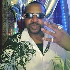 Beckwith Golden Gate Funeral Listing