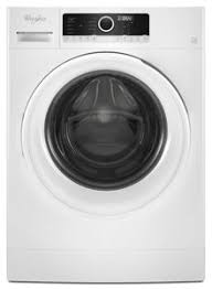 Locate the lid lock switch underneath the top panel. Small Washer And Dryer Combos For Apartments Whirlpool