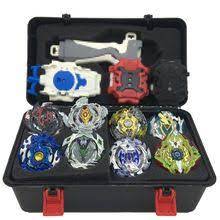 Maybe you would like to learn more about one of these? 7 Style Beyblade Burst B111 B113 Metal Fusion 4d 4 Launcher Spinning Top Best Stress Relief Toys Free Shipping Worldwide Beststressrelieftoys Com Stress Relief Toys Beyblade Burst Best Stress Relief