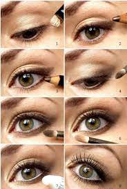Das zeigen wir dir im neuen essencetv video. Smokey Eyes Schminken Mit Stift Golf Grune Augen Smokey Eyes Schminken Smokey Eyes Grune Augen