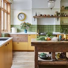 We did not find results for: Mustard Yellow And Olive Green Kitchen Designed By Pluck Contemporary Kitchen Cabinets Kitchen Inspirations Kitchen Interior