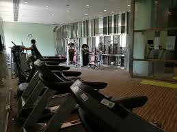 Swimming is a very satisfying form of exercise. 130square Meter Apartment With Swimming Pool Gym 2 Minutes Walking Distance To Metro Station Flat Rent Shanghai