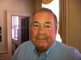 Patrick Gribbon Guided by Passion for Long Beach West