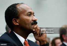 164 Frank Raines Photos & High Res Pictures