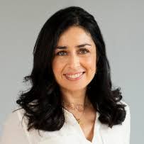 Veronica Ines's Instagram, Twitter & Facebook