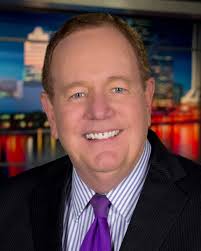 Jacksonville's longest-tenured TV anchors