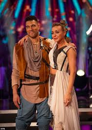 Understanding special bets betting odds. Strictly Come Dancing Jason Bell Is The Second Celebrity To Be Eliminated Fr24 News English