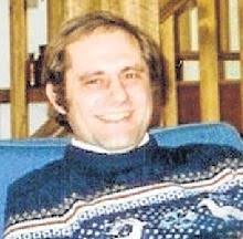 William PULLEY Obituary (1952