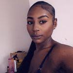 Shauna Odom's Instagram, Twitter & Facebook