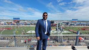 Curtis Ray Coachman II