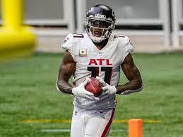 Appearances on leaderboards, awards, and honors. Julio Jones Injury Update How To Handle The Falcons Wr Vs Raiders In Week 12 Draftkings Nation