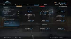 My K D Sucks And Would Like To Improve It But Does Anyone Know Where I Can Get A More In Depth Look At It To Know Exactly How Much Better I Need