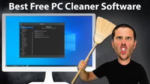 System utilities software is designed to clean up, update, fix and inject a speed boost to any windows pc. 17 Best Pc Cleaner Software Free Paid For Windows 2021 Top It Software