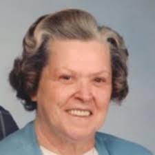 Mary Pauline Nelson Obituary June 22, 2014