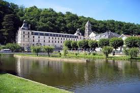 See 4 reviews, articles, and 5 photos of chateau de richemont on tripadvisor. Brantome Stadt Dordogne Zu Besuchen Perigord Com