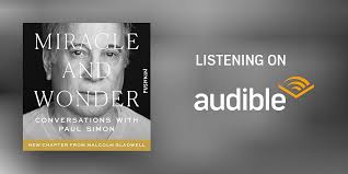 Miracle and Wonder (Special Edition) Audiobook