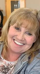 Obituary information for Peggy Ann Solomon