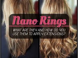 We did not find results for: Nano Rings The Best Hair Extension Application For The Diyer Bellatory