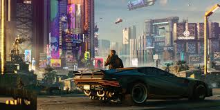 Let's find out what it says. Cd Projekt Red Co Ceo Apologises For Saying Crunch On Cyberpunk 2077 Is Not That Bad Business News Mcv Develop