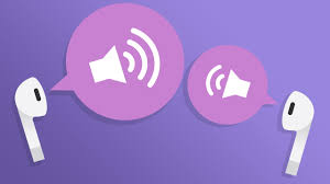 Check spelling or type a new query. One Airpod Is Louder Than The Other Here S The Fix