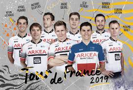 Chronique du dernier tour de france avant la fin du monde. Non Classe Archives Page 20 Sur 31 Team Arkea Samsic