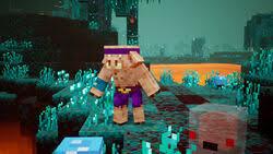 See full list on minecraft.fandom.com Minecraft Dungeons Flames Of The Nether Official Minecraft Wiki