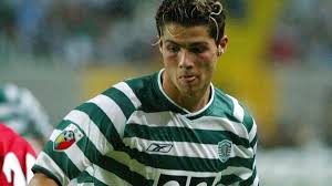 Portugal coach fernando santos is thrilled to see his side thrive with options that plugged the void . portugal head coach fernando santos insists his side were unlucky to go out of the 2018 fifa. Why Did I Play Cristiano Ronaldo Bemoans Former Sporting Boss Eurosport