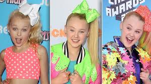 Jojo Siwa S Transformation From Dance Moms To Now In Photos