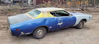 Image result for Citron Yella 1971 Chrysler