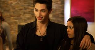 Reverend horace black) is the main antagonist of the movie my babysitter's a vampire. My Babysitter S A Vampire Tv Movie 2010 Imdb