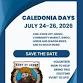 Caledonia Days