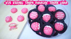 Check spelling or type a new query. Kue Kering Terbaru Paling Simple 3 Bahan Tanpa Oven Youtube